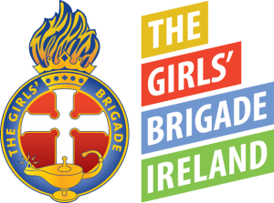 Girls' Brigade Ireland Logo